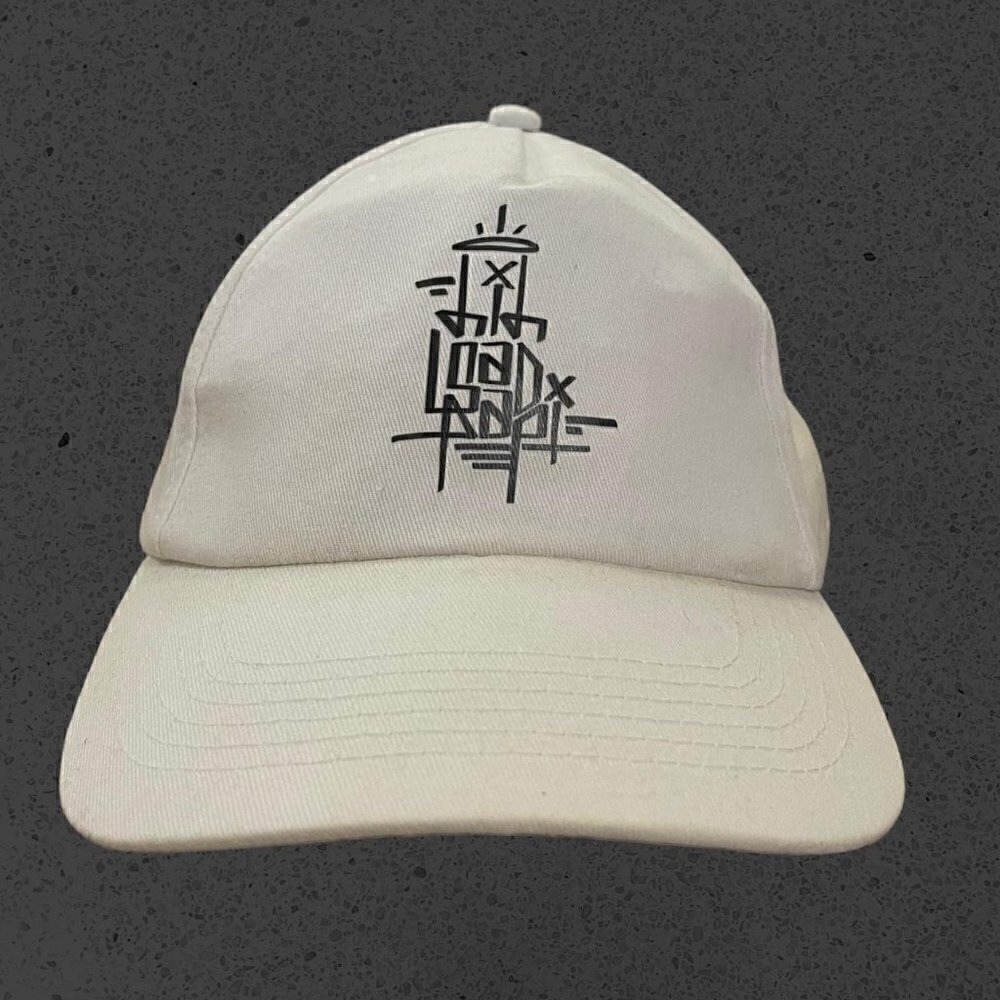 Lilsadpapi shop dad hat painter cap